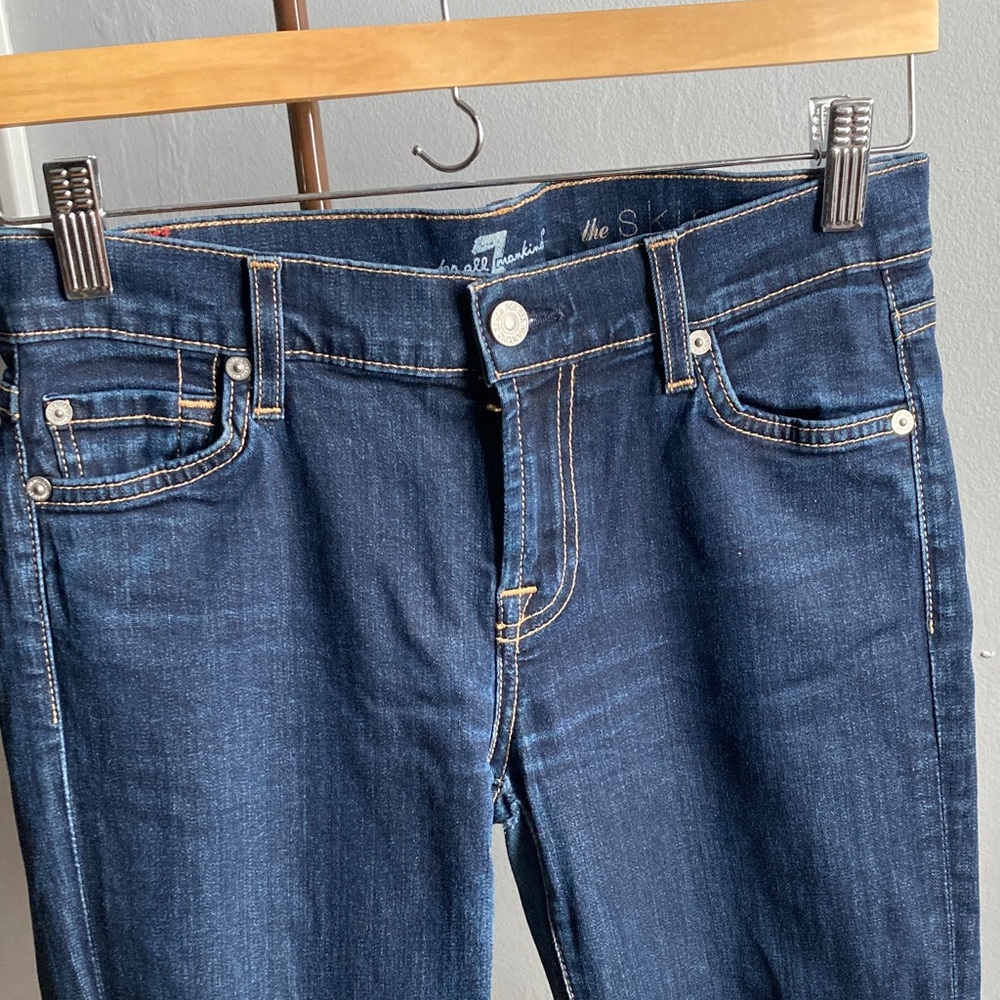 7 FOR ALL MANKIND Jeans